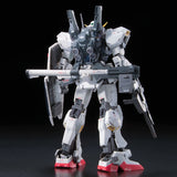 Mobile Suit Gundam RG #08 RX-178 Gundam Mk-II A.E.U.G. 1/144 Scale Model Kit