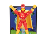 The Simpsons Radioactive Man Premium 5" Action Figure