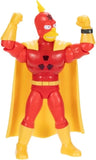 The Simpsons Radioactive Man Premium 5" Action Figure