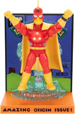 The Simpsons Radioactive Man Premium 5" Action Figure