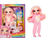 Rainbow High Junior High Pyjama Party Series Fashion Doll