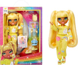 Rainbow High Junior High Pyjama Party Series Fashion Doll