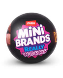 ZURU Mini Brands Really Works Series 1 Bundle