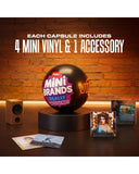 ZURU Mini Brands Really Works Vinyl Series 1 Capsule Assorted