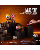 ZURU Mini Brands Really Works Vinyl Series 1 Capsule Assorted