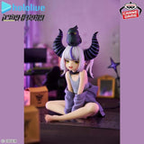 Hololive #hololive IF Relax time Laplus Darkness Figure