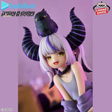 Hololive #hololive IF Relax time Laplus Darkness Figure