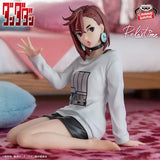 Dandadan Relax time Momo Figure