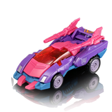 Blokees Wheels Transformers CO4 Heart of the Ark Blind Box Assorted
