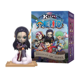 Mighty Jaxx Freeny's Xxray One Piece Egghead Arc Series Part 1 Edition Assorted Blind Box