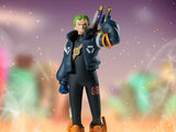 One Piece The Shukko Roronoa Zoro (Egghead Ver.) Figure