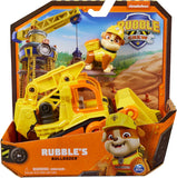 Paw Patrol Rubble and Crew Core Vehicle