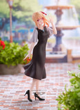 Oshi no Ko Ruby (Plain Clothes) Figure