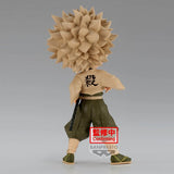 Demon Slayer: Kimetsu no Yaiba Q Posket Sanemi Shinazugawa (Ver. B)