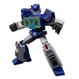 Blokees Transformers Galaxy Version 7 One Wave 2 Figures Blind Box Assorted (Display of 9)