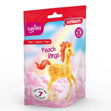 Schleich Bayala Series - Collectable Unicorn Peach Rings