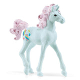 Schleich Bayala Series - Collectable Unicorn Marshmallow