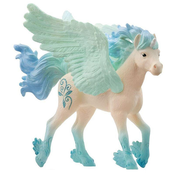Schleich Bayala - Stormy Unicorn Foal