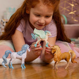 Schleich Bayala - Stormy Unicorn Foal