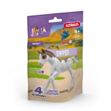 Schleich Horse Club Series - Collectable Series 1 Foal Figure Limited Edition