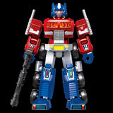 Blokees Transformers Shining Version 2 Shining 1985 Figures Blind Box Assorted