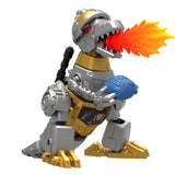 Blokees Transformers Galaxy Version 2 SOS Figures Blind Box Assorted