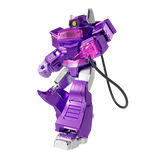 Blokees Transformers Galaxy Version 4 Fractured Space-Time Figures Blind Box Assorted