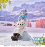 Frieren: Beyond Journey's End Xstellar Frieren (Snow Fun) Figure