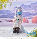 Frieren: Beyond Journey's End Xstellar Frieren (Snow Fun) Figure