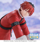 Frieren: Beyond Journey's End Xstellar Stark (Snow Fun) Figure