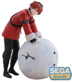 Frieren: Beyond Journey's End Xstellar Stark (Snow Fun) Figure