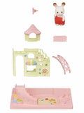 Sylvanian Families - Baby Castle Playground