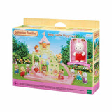 Sylvanian Families - Baby Castle Playground