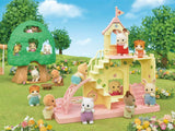 Sylvanian Families - Baby Castle Playground