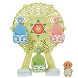 Sylvanian Families - Baby Ferris Wheel