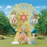 Sylvanian Families - Baby Ferris Wheel