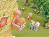 Sylvanian Families - Baby Ferris Wheel
