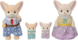 Sylvanian Families - Fennec Fox Family