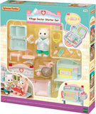 Sylvanian Families - Village Doctor Starter Set