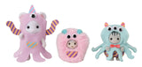 Sylvanian Families - Funny Monster Trio