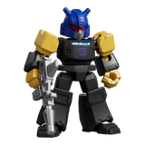 Blokees Transformers Defender Version 8 Battle Stars Figures Blind Box Assorted (Display of 12)