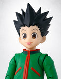 Hunter x Hunter S.H.Figuarts Gon Action Figure