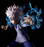 Hunter x Hunter S.H.Figuarts Killua Action Figure