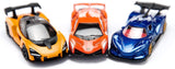 Siku - Gift Set Supercars