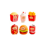 Smoko Tayto's Diner Series Assorted Blind Box