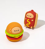 Smoko Tayto's Diner Series Assorted Blind Box