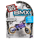 Tech Deck BMX Bike Pack