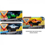 Monster Jam - 1:24 Remote Control Series Die Cast Monster Truck Assorted