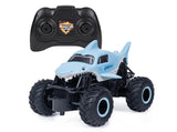 Monster Jam - 1:24 Remote Control Series Die Cast Monster Truck Assorted
