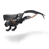 How To Train Your Dragon - Toothless 15 inches Ultimate Plasma Blast Action Figure